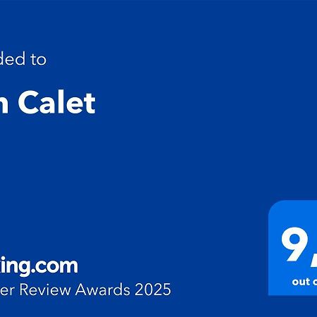 Marratxí Can Calet מראה חיצוני תמונה