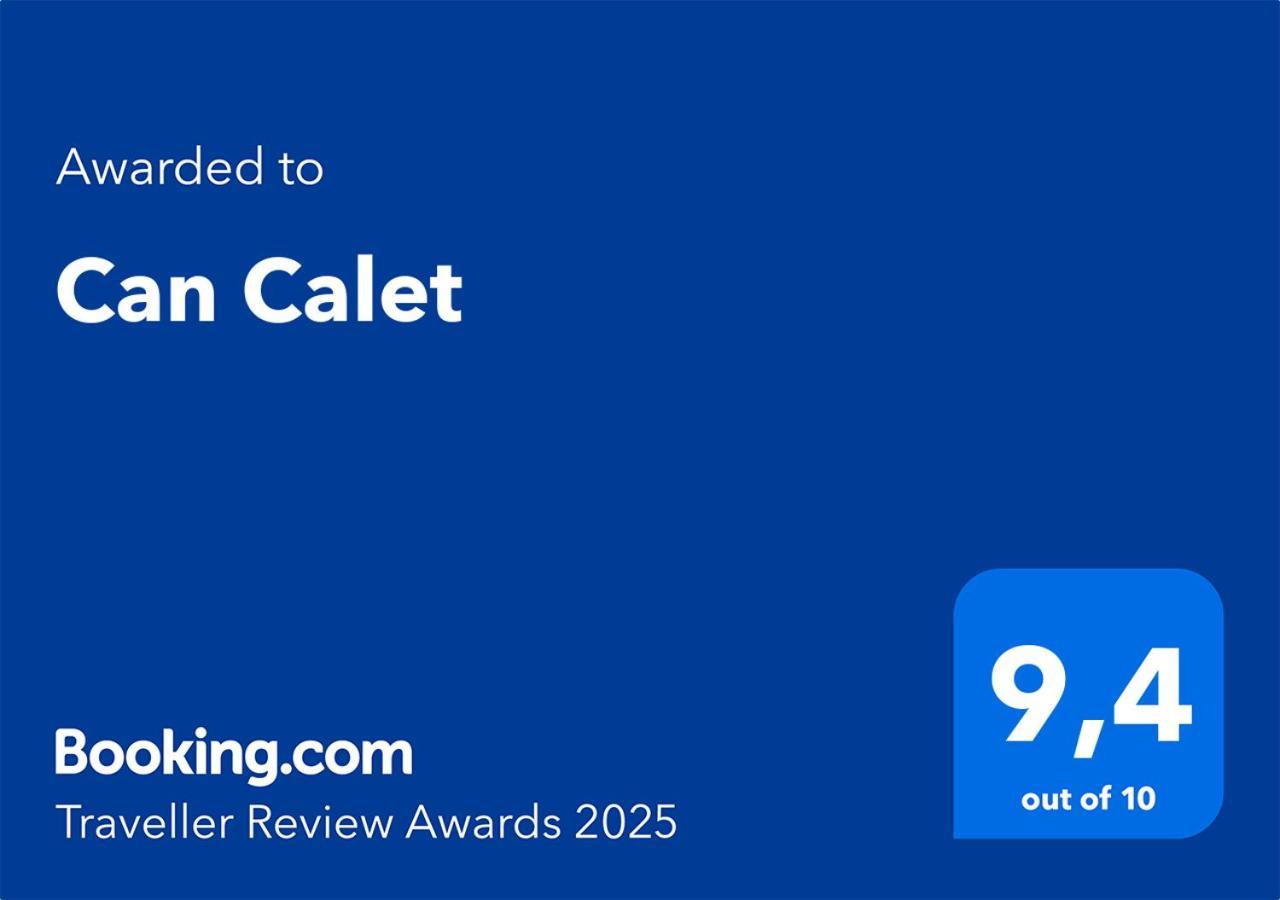 Marratxí Can Calet מראה חיצוני תמונה